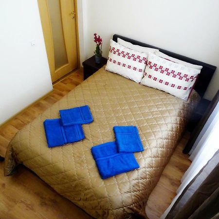 Old City Residence Riharda Vagnera Riga Bagian luar foto