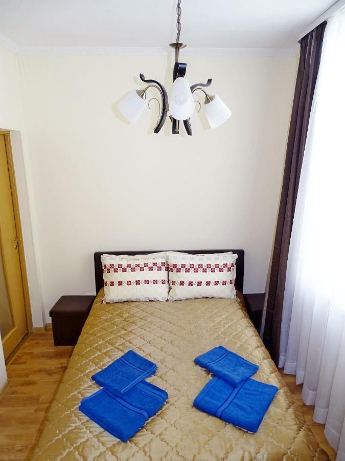 Old City Residence Riharda Vagnera Riga Bagian luar foto
